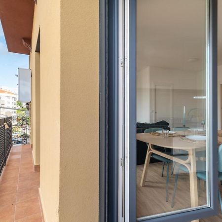 شقة El Balconcito فيجو المظهر الخارجي الصورة